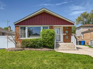 10532 S Millard Ave, Chicago, IL 60655