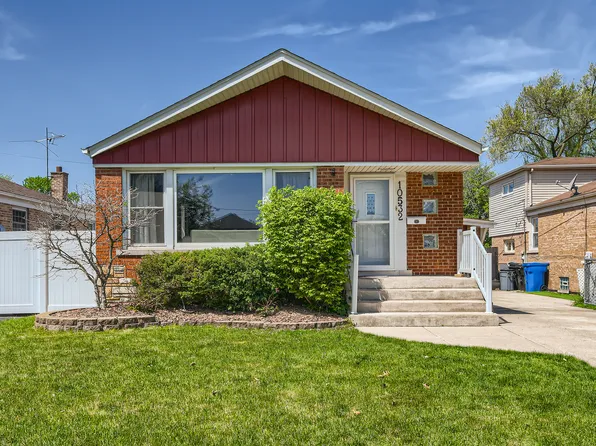 10532 S Millard Ave, Chicago, IL 60655
