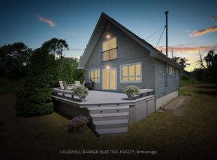 1481 Beaver Rd, Chippewas Of Georgina Island First Nation, ON L0E 1N0