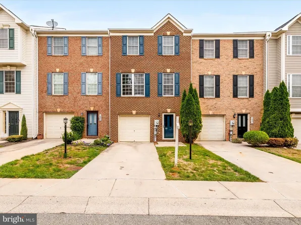 18323 Roy Croft Dr, Hagerstown, MD 21740