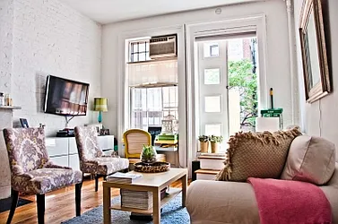 Rented by Citi Habitats