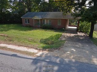 166 Munson Dr, Columbus, GA 31903
