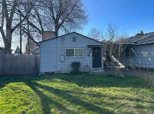 582 19th St, Springfield, OR 97477