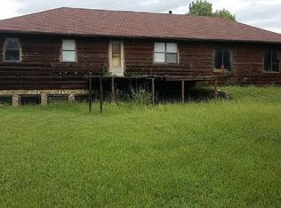 1314 N Clearwater Rd, Clearwater, KS 67026