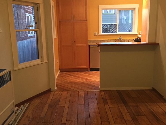 Dining room, looking left from front door