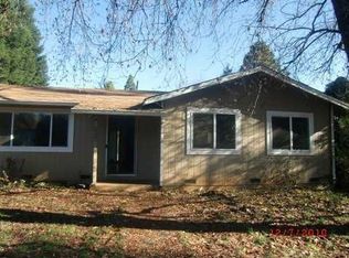 6020 Sawmill Rd, Paradise, CA 95969