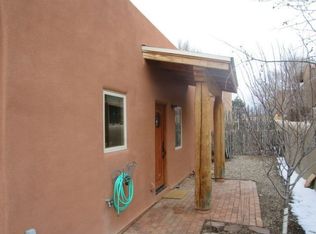 214 Cavalry Rd UNIT 6, Taos, NM 87571