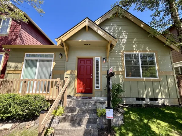 3525 SE 198th Ave, Camas, WA 98607