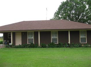 800 Lost John Rd, Lumberton, MS 39455