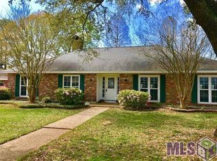 1424 Pelham Dr, Baton Rouge, LA 70815