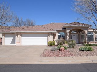 1710 W Paiute Rd, Saint George, UT 84790