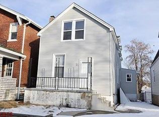 5322 Gilson Ave, Saint Louis, MO 63116
