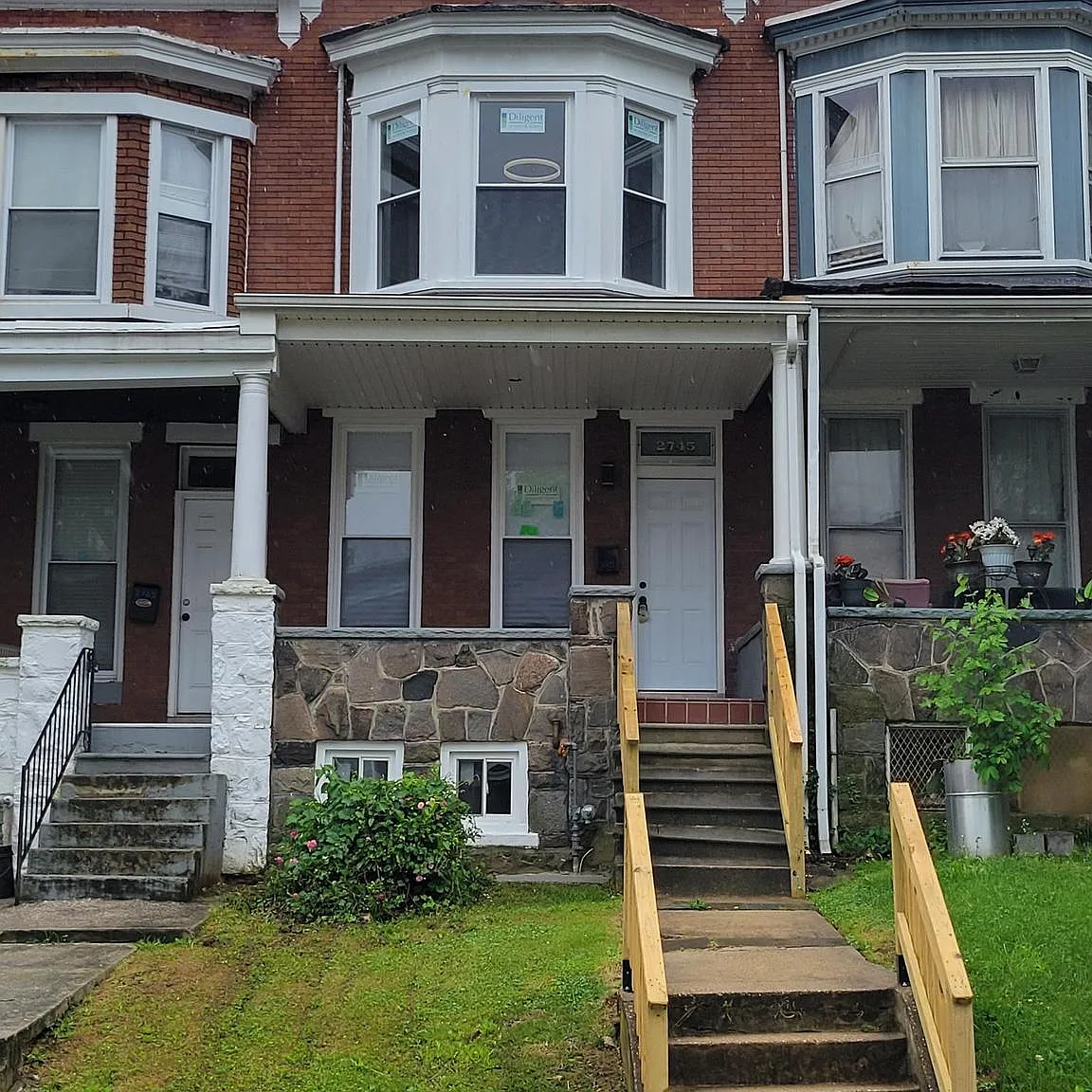 3 bed, 2.5 bath, 1408 sqft, $2,250 — Photo 1