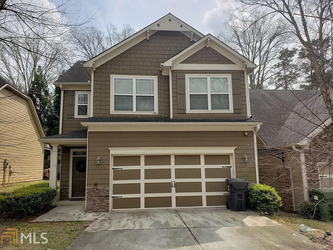 129 Wellbrook Ct NE, Conyers, GA 30012 | Zillow