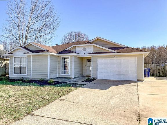 2nd image of 207 Knox Creek Trl NW