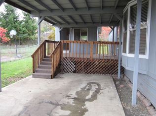 3793 Hooker Rd, Roseburg, OR 97470