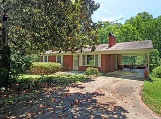 205 Persimmon Cir, Statesville, NC 28625