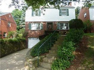 754 Fruithurst Dr, Pittsburgh, PA