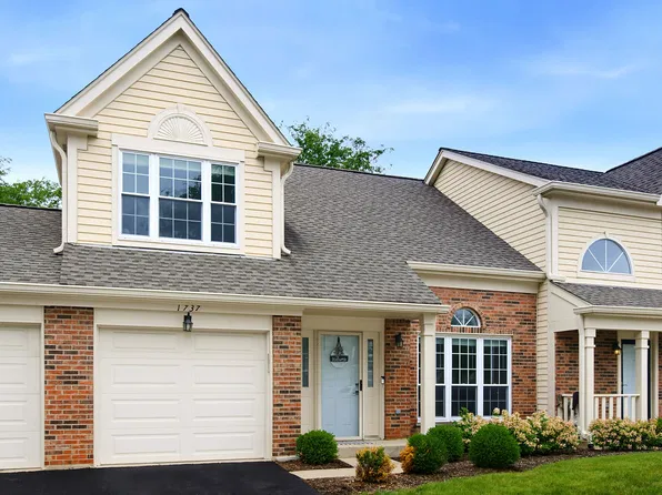 (undisclosed Address), Arlington Heights, IL 60004