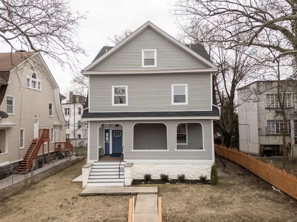 3507 Powhatan Ave APT 1, Baltimore, MD 21216