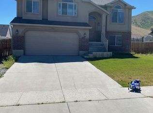 1105 S 1010 W, Tooele, UT 84074
