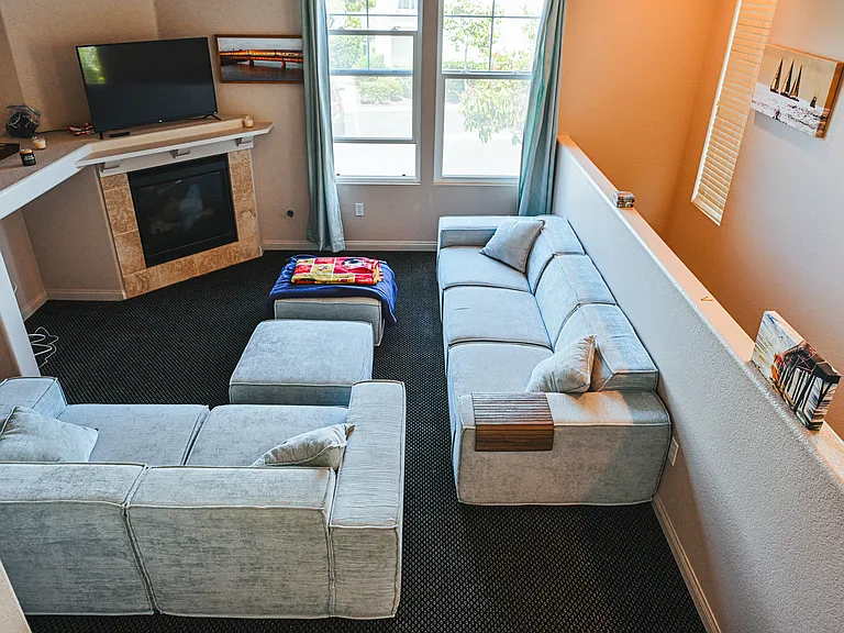 835 Harbor Cliff Way #286 — Photo 11