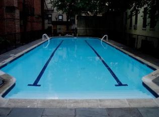 1108 Park Ave #GF, Hoboken, NJ 07030