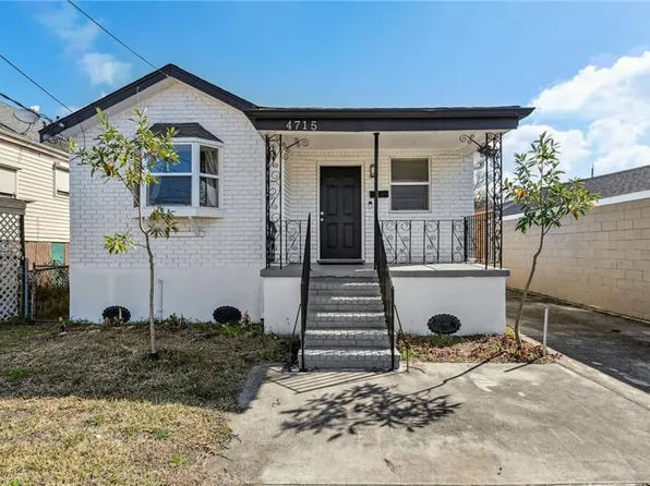 4715 Touro St, New Orleans, LA 70122