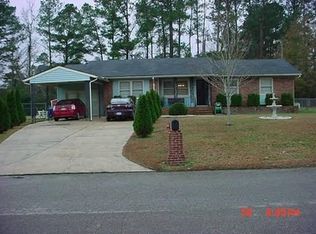 106 Yorkshire Dr, Jacksonville, NC 28546