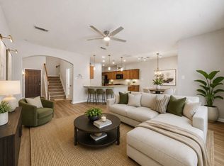17814 Arapaho Hill Ln, Humble, TX 77346