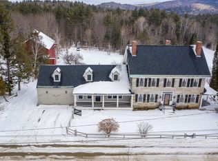 468 Pearl Lake Rd, Sugar Hill, NH 03586