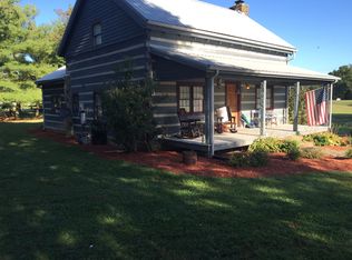 457 Cave Run Lake Rd, Salt Lick, KY 40371