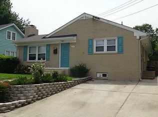 115 E Ocean Ave, Norfolk, VA 23503