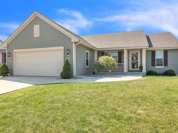 291 Foxglove STREET, Port Washington, WI 53074