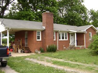 8764 Lowe Christiana Rd, Christiana, TN 37037