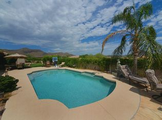 12771 E Lupine Ave, Scottsdale, AZ 85259