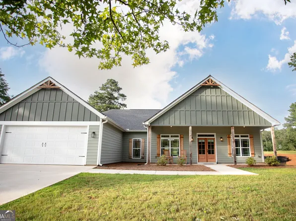 1515 Cabin Creek Trl, Griffin, GA 30223