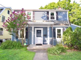 214 Felton Ave, Highland Park, NJ 08904