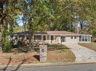 1315 Yates Ave, Austell, GA 30106