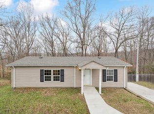 148 N Poole St, Ashland City, TN 37015