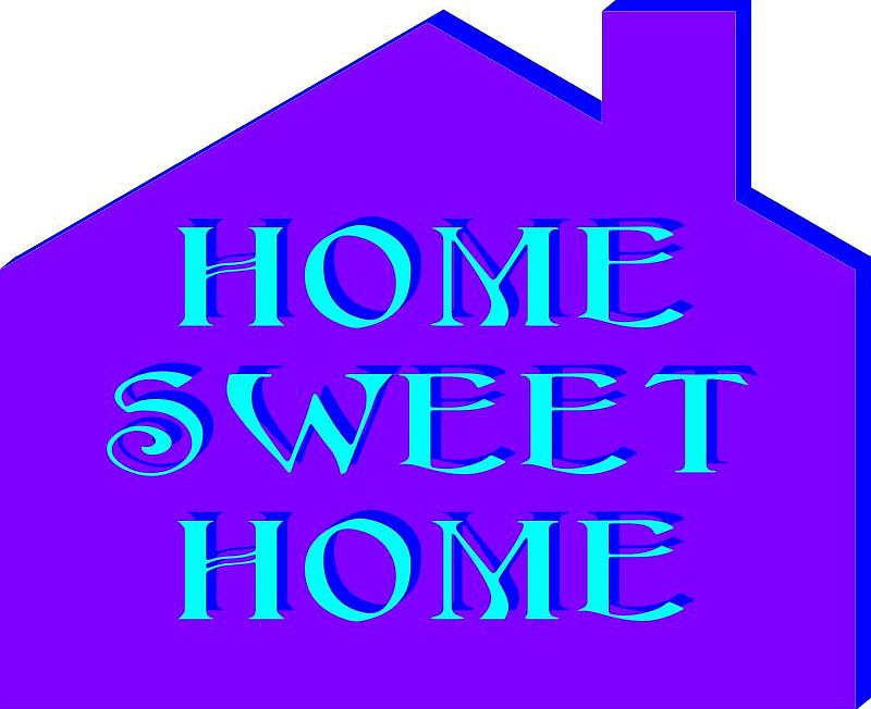 Home Sweet Home