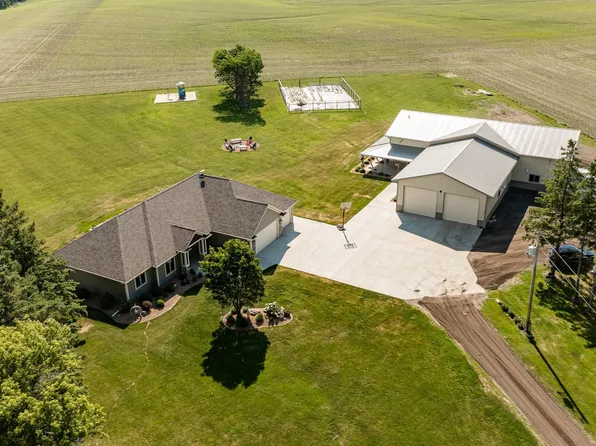 5234 80th Ave SW, Byron, MN 55920