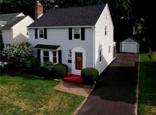 51 Oneta Rd, Rochester, NY 14617