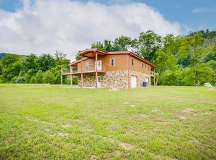 3699 River Rapids Way, Del Rio, TN 37727