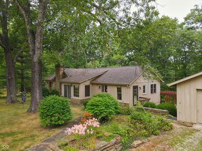 576 State Road 135 N, Nashville, IN, 47448