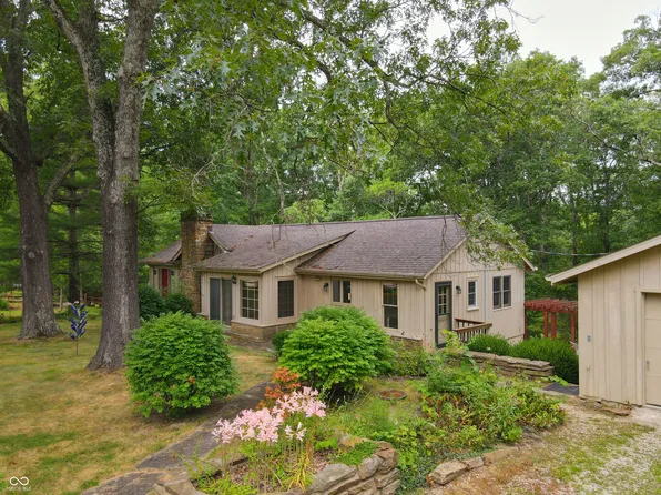 576 State Road 135 N, Nashville, IN 47448