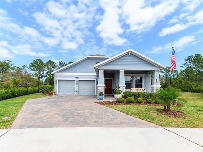 2658 Camden Park Loop, Davenport, FL, 33837