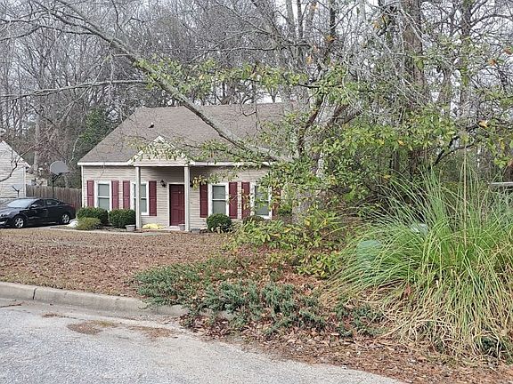 2nd image of 4065 Melrose Dr