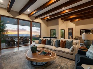 7 Plano Arbolito, Santa Fe, NM 87506