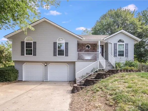 3411 S Davidson Ct, Independence, MO 64055